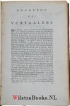 Danneil, Johann Friedrich - Het graf, de opstanding en het laatste oordeel, nevens eenige bespiegelingen over verscheidene stichtelyke onderwerpen / J.F. Danneil ; uit het Hoogduits in het Nederduitsch overgezet