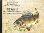 Flugel, Hans-Jurgen - Vissen en andere waterdieren van West- en Midden-Europa