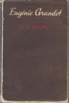 Balzac, H. de - EUGÉNIE GRANDET