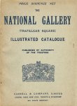 - The national gallery - The national gallery