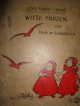 Dietz & Leopold en anderen - Witte muizen