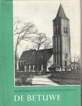 Beaufort, R.F.P. & Herma M. van den Berg - De Betuwe