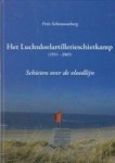 Schouwenburg, F - Het Luchtdoelartillerieschietkamp (1951-2005) Schieten over de vloedlijn