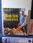 Jans, Hugh - Hugh Jans Kookboek