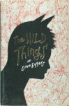 Dave Eggers - The Wild Things
