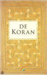 Kramers [ vertaler] Asad Jaber [bewerking] - De  Koran