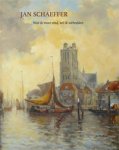 SCHAEFFER - Bolten, Ina: - Jan Schaeffer. Wat ik mooi vind wil ik uitbeelden