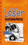 Jeff Kinney - Flutvakantie