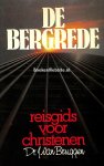 Bruggen, J. van - De bergrede