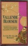 St.Clair - Vallende bloesem