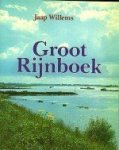 Willems, Jaap. - Groot Rijnboek.