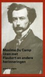 Maxime Du Camp 239587, Edu Borger 65459 - Uren met Flaubert  en andere herinneringen