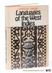 Taylor, Douglas. - Languages of the West Indies.