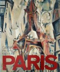 Sarah Wilson, Royal Academy Of Arts (Great Britain) - Paris Capital of the Arts 1900-1968