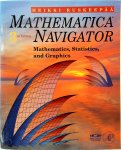 Heikki Ruskeepää - Mathematica Navigator Mathematics, Statistics and Graphics