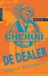 Robert Muchamore - De dealer  / deel Missie 2