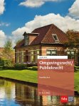 E. Alders - Omgevingsrecht / Publiekrecht 2018-2019