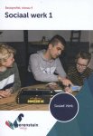 - Sociaal werk 1 / niveau 4 basisprofiel / Angerenstein Welzijn