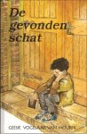 Vogelaar-van Mourik, G. - (01) De gevonden schat