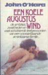 Ohara - Koele augustuswind