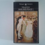 Tolstoy, L.N. - Tolstoy ; War and Peace