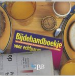 Onbekend - Bijdehandboekje Voor Echtparen