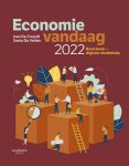 Ivan De Cnuydt 241383, Sonia De Velder 241384 - Economie vandaag 2022