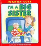 Joanna Cole - I'm a Big Sister
