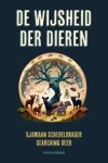 Jan Prins ; Sjamaan Schedeldrager ; Searching Deer - De wijsheid der dieren