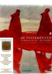 Devisscher, L. - De Testamenten, verhalen uit de bijbel met schilderijen van Jan Vanriet