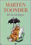 Marten Toonder - De kwinkslagen