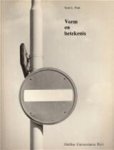 Niels Luning Prak 221671 - Vorm en betekenis