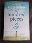 Dillon, Lucy - A Hundred Pieces of Me