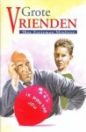 Zoeteman-Meulstee, Thea - Grote vrienden Zoeteman-Meulstee, Thea - Grote vrienden
