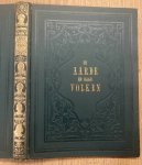 AARDE EN HAAR VOLKEN. - De aarde en haar volken. Derde deel [1867]