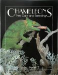 L. Davison - Chameleons  Their care and breeding