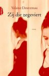 Yolaine Destremau - Zij die zegeviert