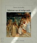 Dietrich Bonhoeffer 24612, Maarten Van Der Marel , Redactie-Service Terebint 151804 - Geheimen van de heilige nacht