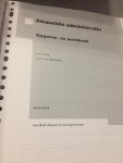 Fuchs, Henk, Vlimmeren, S.J.M. van - PDB Financiële administratie-opgaven Opgaven- en werkboek