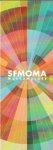  - boekenlegger: SFMOMa museumstore