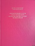 Vandeweghe, F. & B. op de Beeck - Drukkersmerken uit de 15de en de 16de eeuw binnen de grenzen van het huidige België = Marques typographiques employées aux XVe et XVIe siècles dans les limites géographiques de la Belgique actuelle