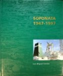 Correia, L.M. - Soponata 1947-1997