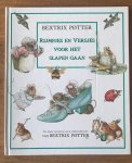 Helen Beatrix Potter, Herma Vogel - Rijmpjes en versjes voor het slapen gaan