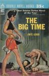 Leiber, Fritz - The Big Time & The Mind Spider