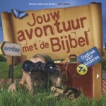 Nieske Selles-Ten Brinke - Jouw avontuur met de Bijbel