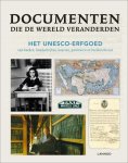  - Documenten die de wereld veranderden