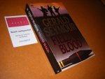 Seymour, Gerald. - Field of Blood.