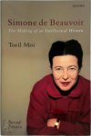 Toril Moi - Simone de Beauvoir