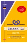 Kasper Maes 86515 - Van Dale Grammatica Duits Glashelder overzicht op elk taalniveau
