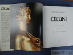 Pope-Hennessy, John (texte) ; photographies de David Finn et Takashi Okamura ; traduit de l'anglais par Dominique Le Bourg. - Benvenuto Cellini.